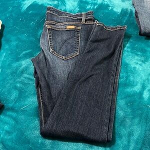 Joes size 30 skinny Jeans